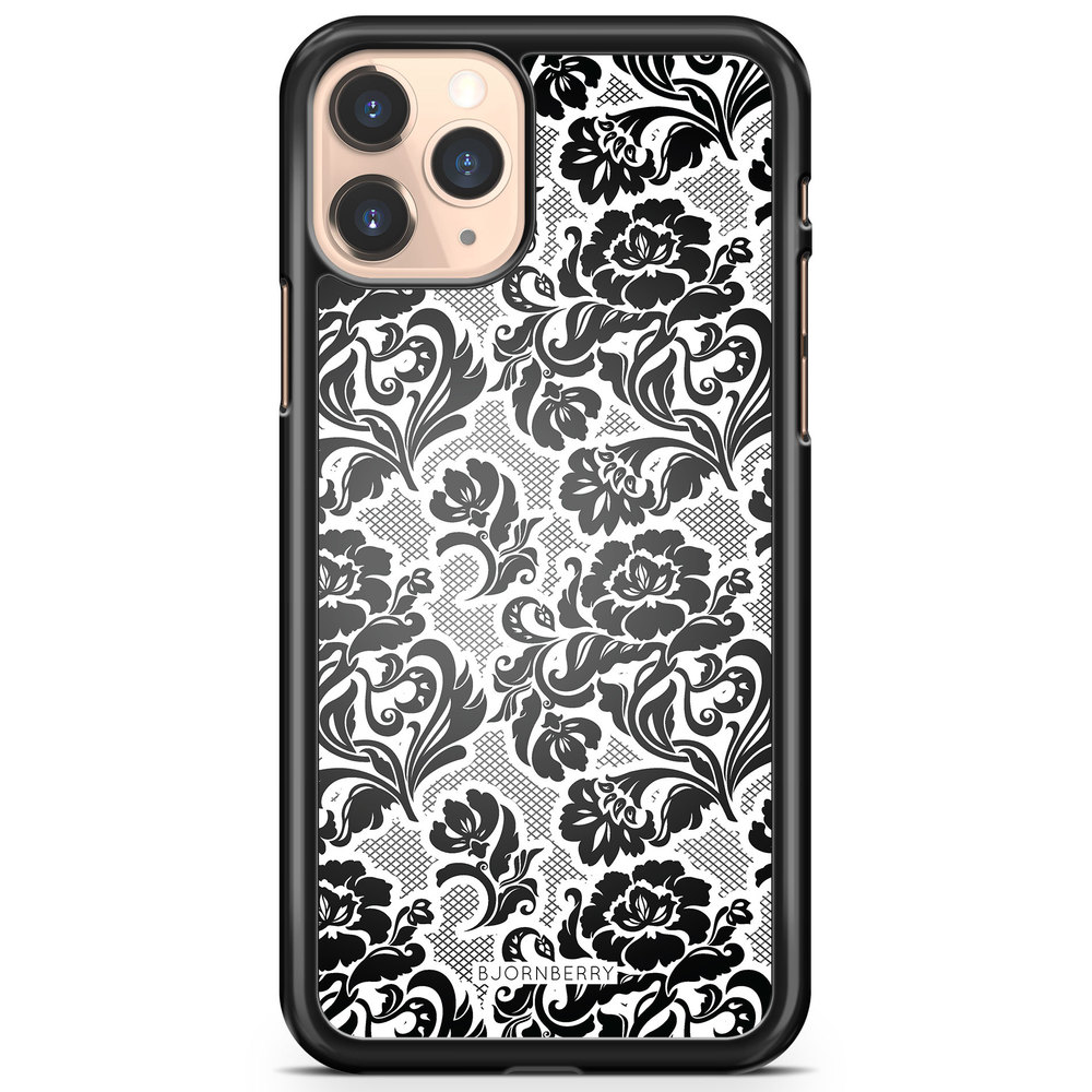 iPhone 11 Pro Case - Lace