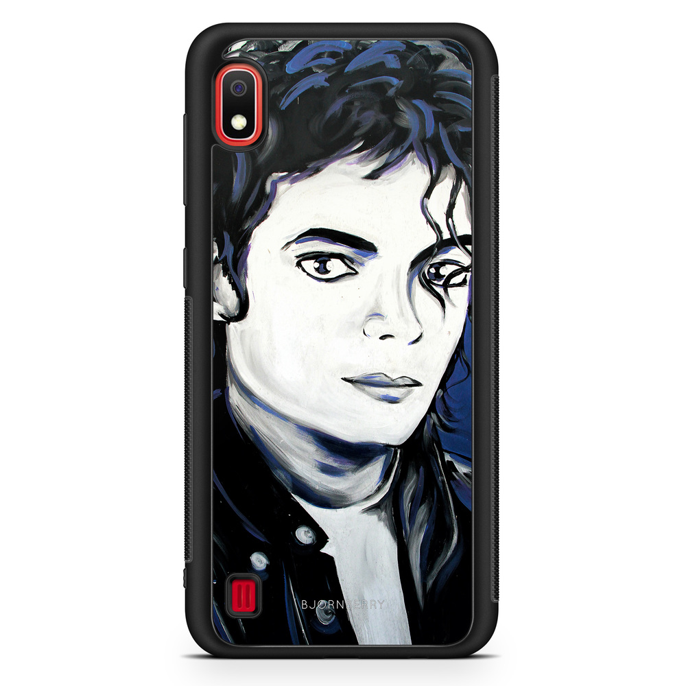 Samsung Galaxy A10 Case - Jackson