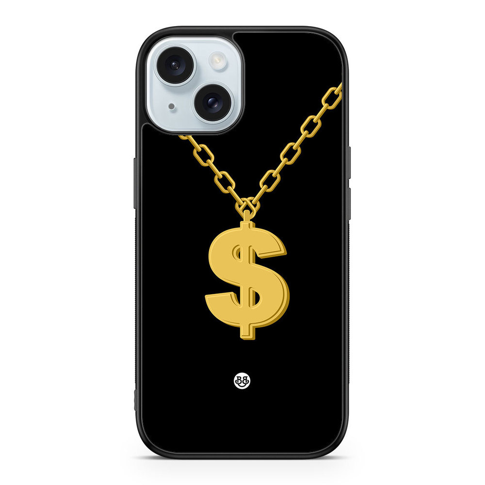 iPhone 15 Skal - Dollarkedja