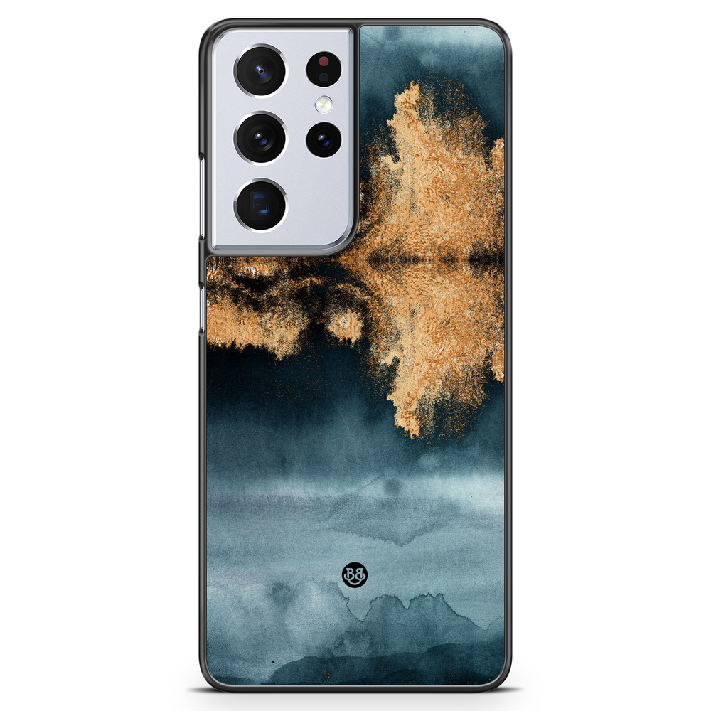 Samsung Galaxy S21 Ultra Case - Mystery Shimmer