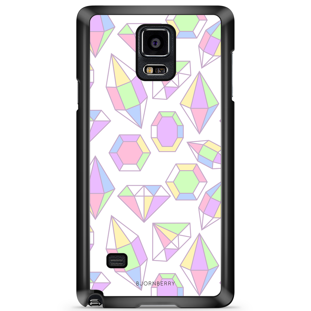 Samsung Galaxy Note 4 Case - Diamonds