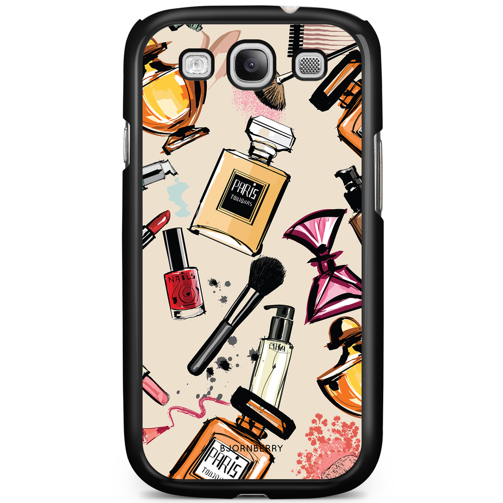Samsung Galaxy S3 Mini Case - Make up