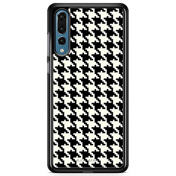Huawei P20 Pro Case - Houndstooth