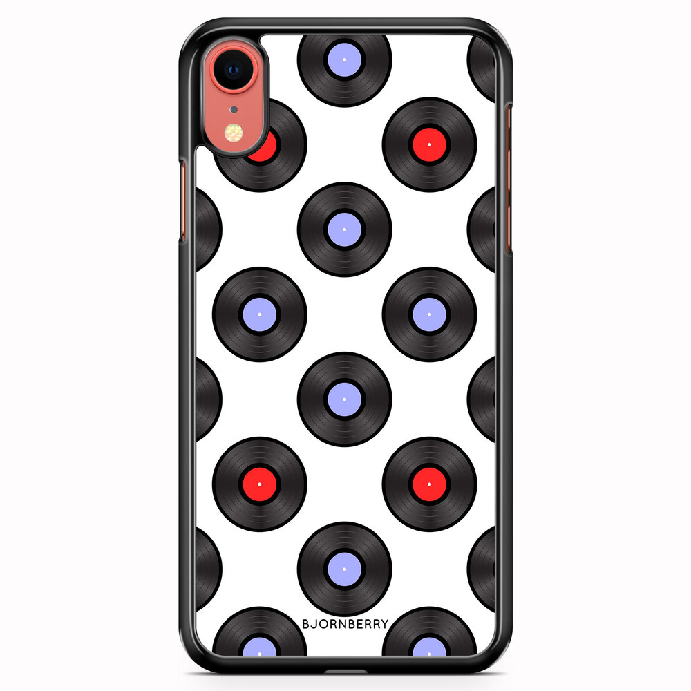 iPhone XR Case - Vinyls