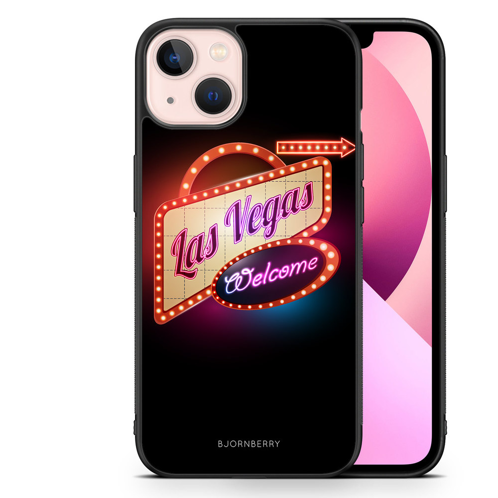 iPhone 13 Case - Las Vegas