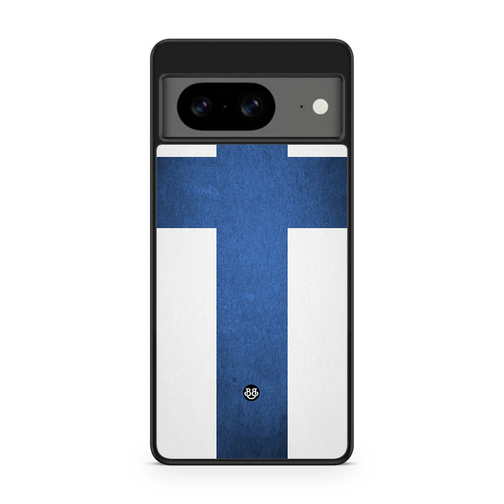Google Pixel 8 Case - Finland