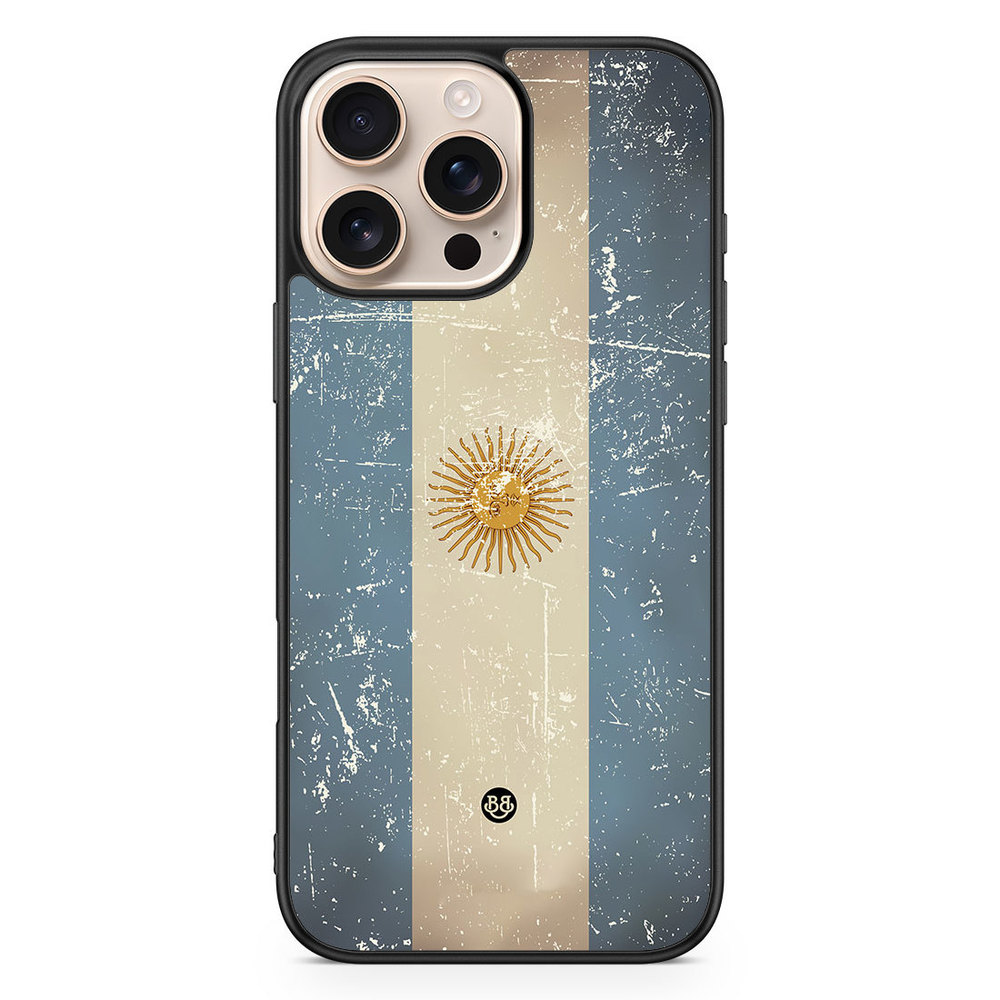 iPhone 16 Pro Max Case - Argentina