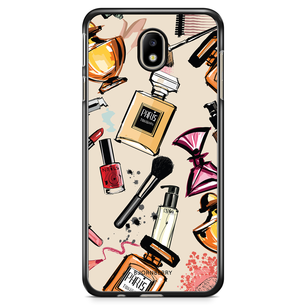 Samsung Galaxy J5 (2017) Case - Make up