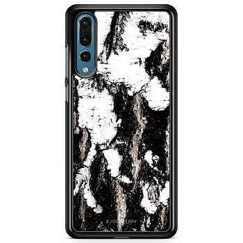 Huawei P20 Pro Case - Birch