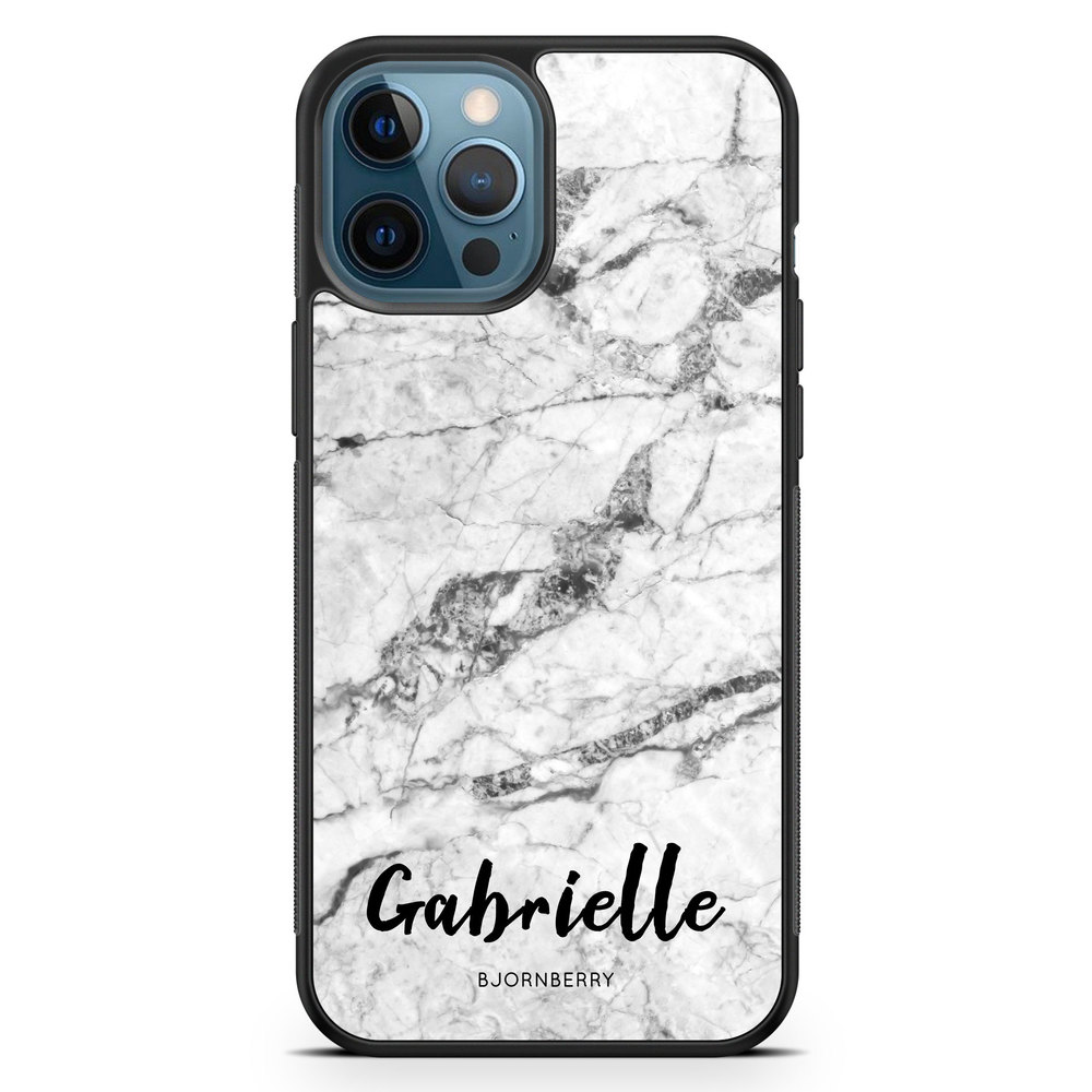 iPhone 12 Pro Case - Gabrielle