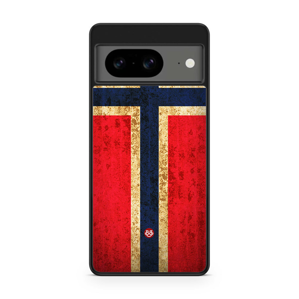 Google Pixel 8 Case - Norway