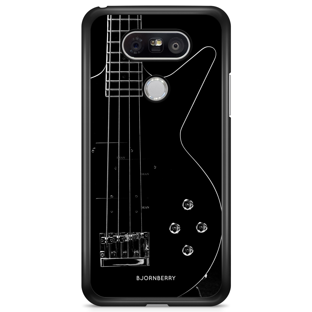 LG G5 Case - Guitar