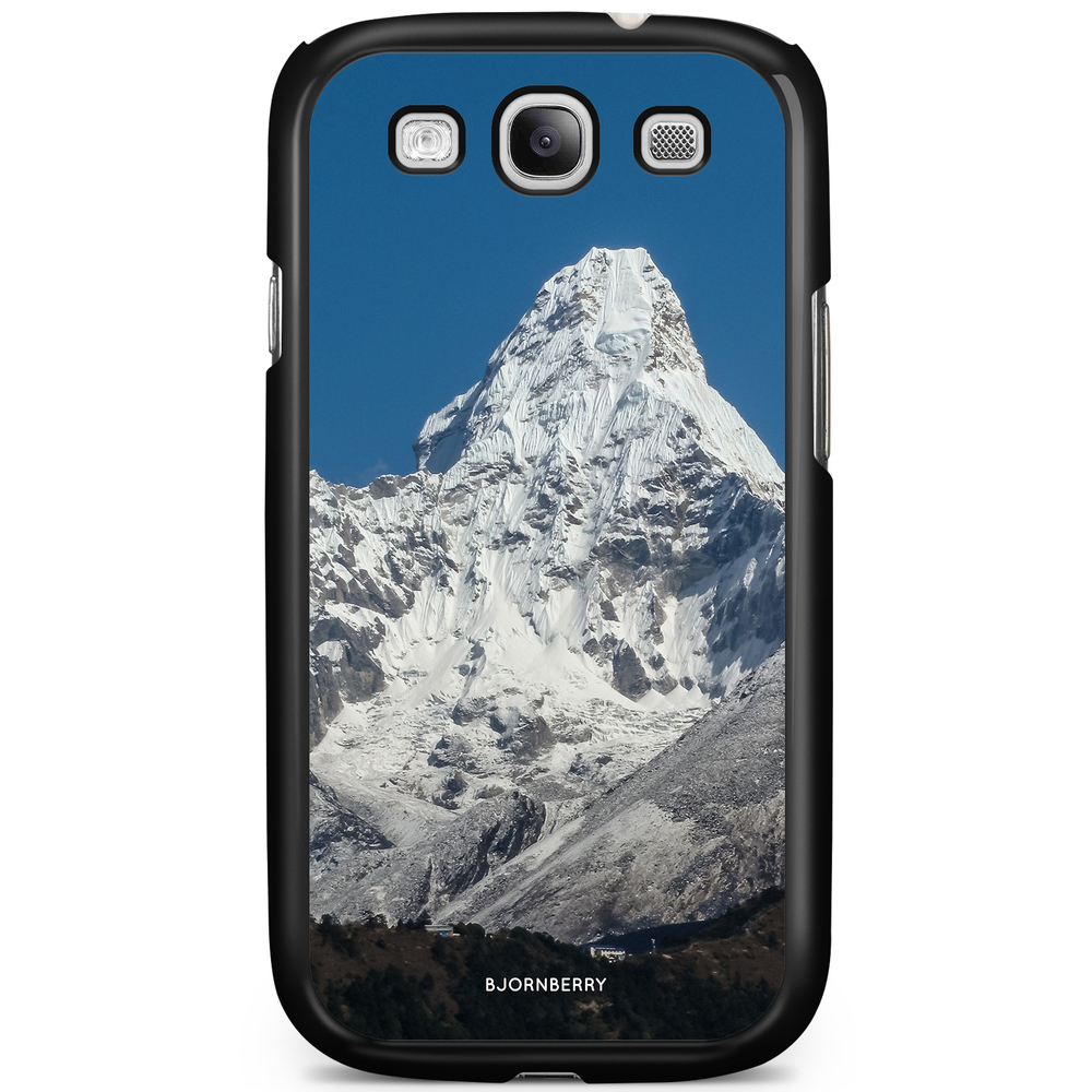 Samsung Galaxy S3 Mini Case - Mount Everest