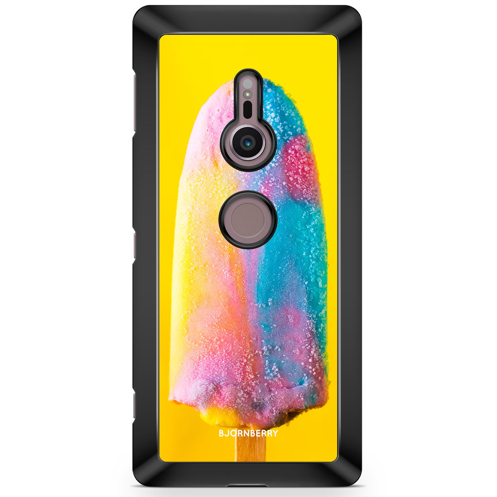 Sony Xperia XZ2 Case  - Magic Ice Cream