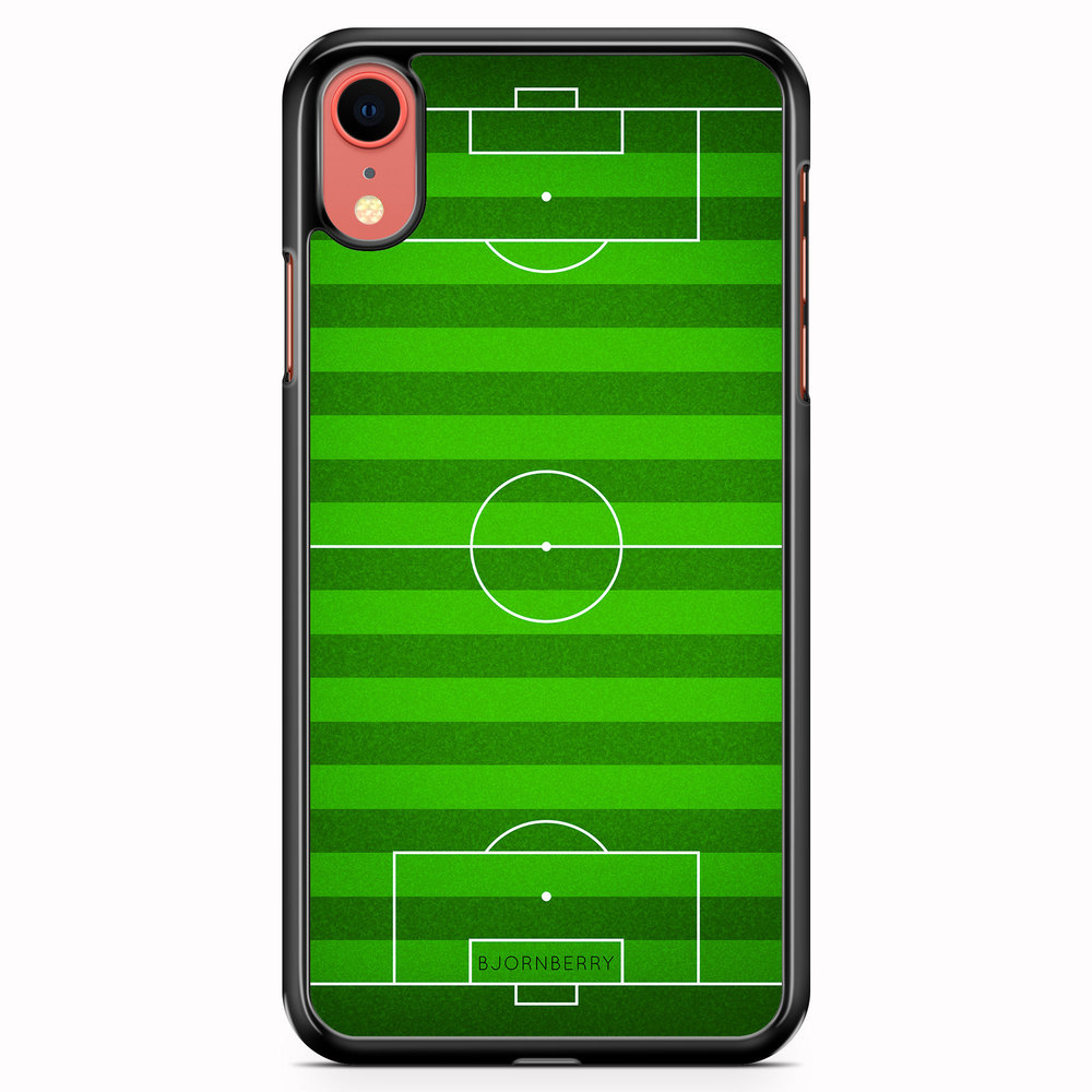iPhone XR Case - Football Squads