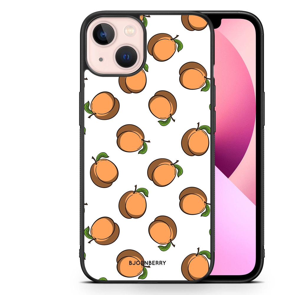 iPhone 13 Case - Peaches