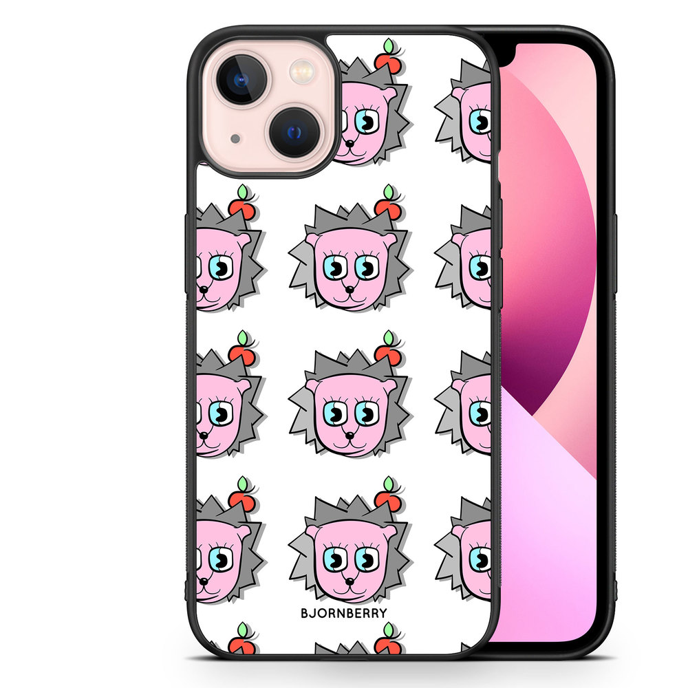 iPhone 13 Case - Hedgehogs