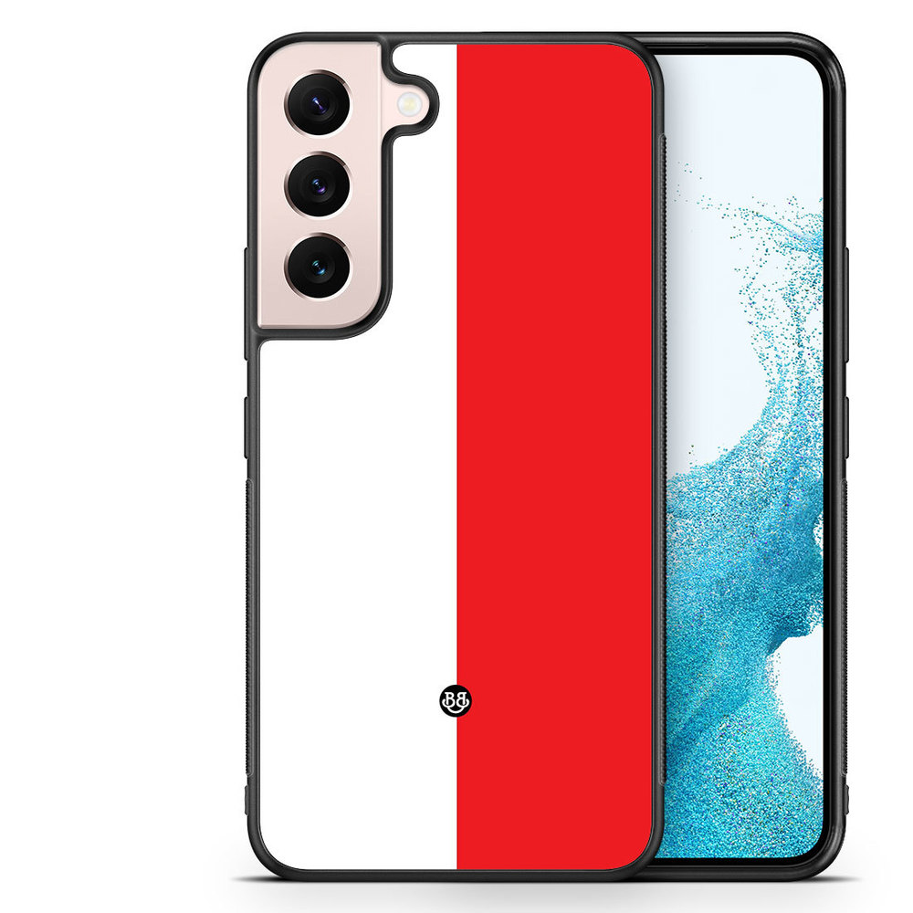 Samsung Galaxy S22 5G Case - Poland