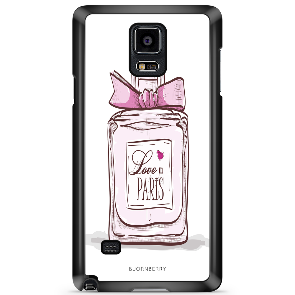 Samsung Galaxy Note 4 Case - Perfume