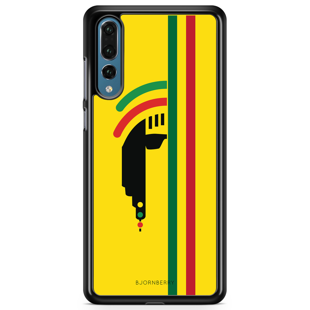 Huawei P20 Pro Case - Marley