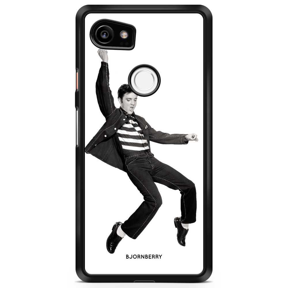 Google Pixel 2 XL Case - Elvis