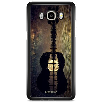 Samsung Galaxy J5 (2015) Case - Guitar Island