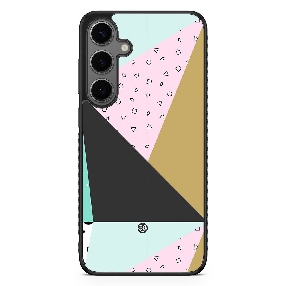Samsung Galaxy S24 Plus Case - Pattern