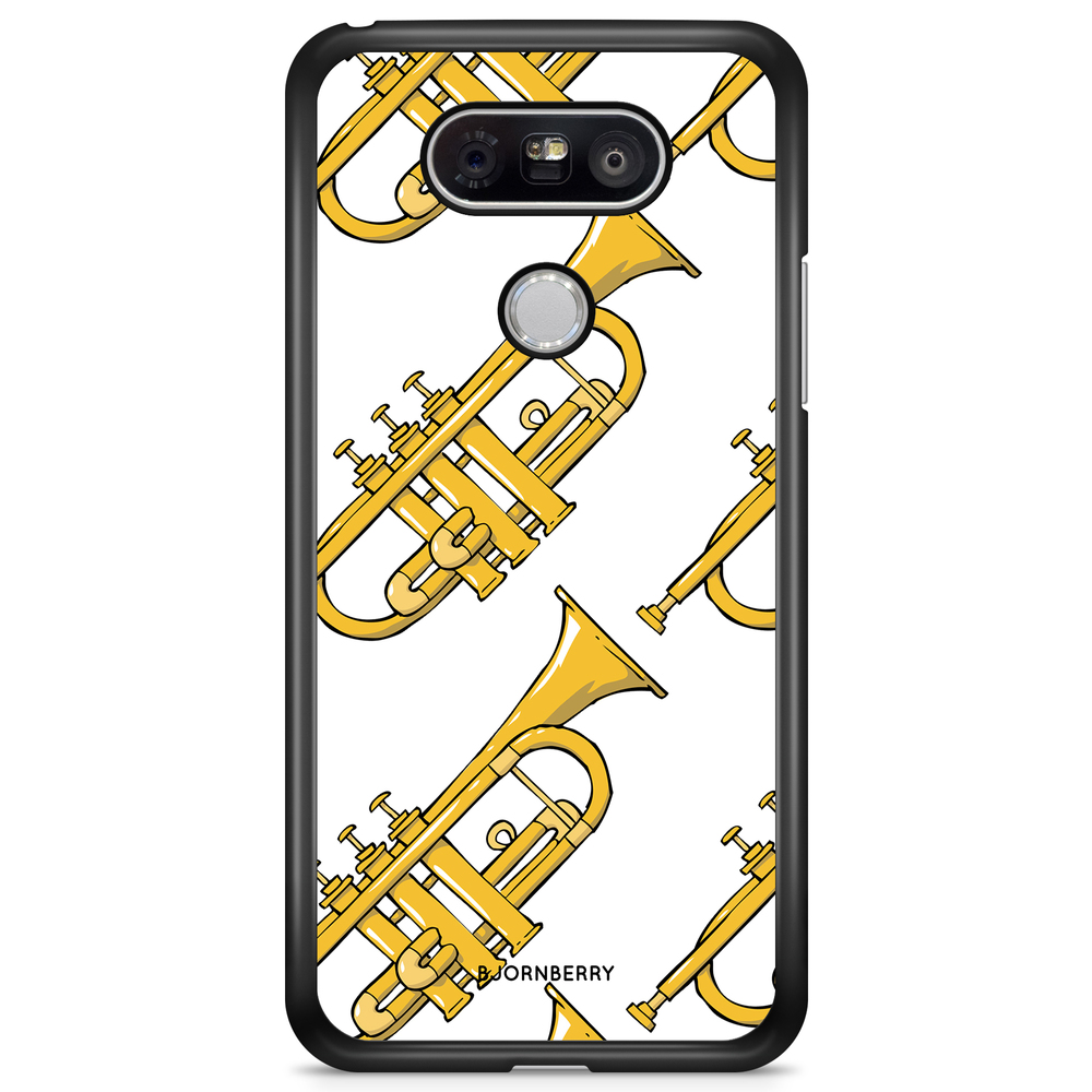 LG G5 Skal - Trumpeter