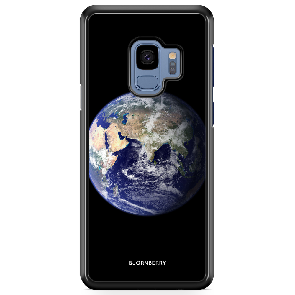 Samsung Galaxy S9 Skal - Jorden