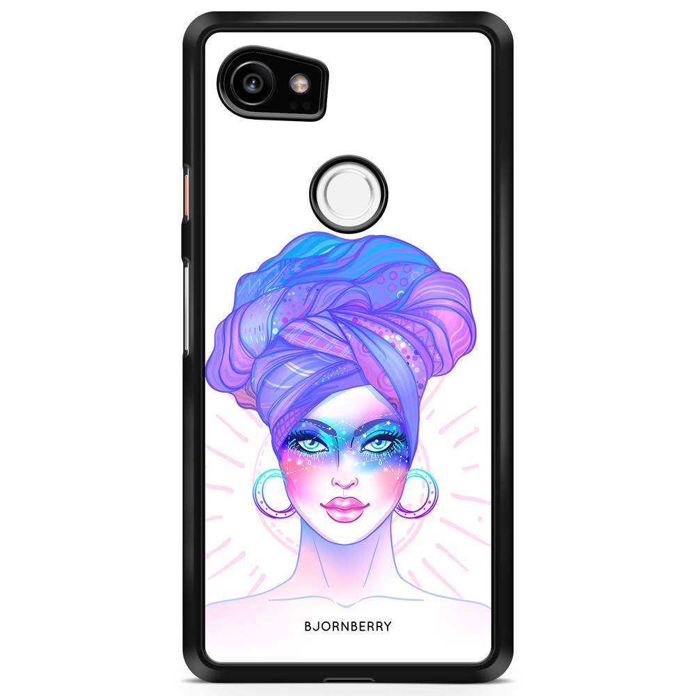 Google Pixel 2 XL Case - Girl