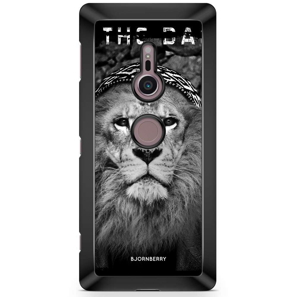 Sony Xperia XZ2 Case  - Lion