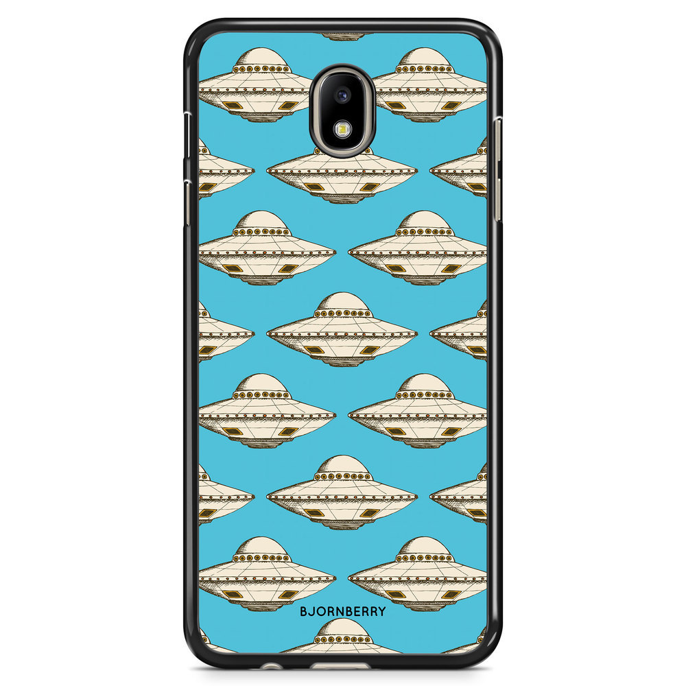 Samsung Galaxy J7 (2017) Case - Ufo