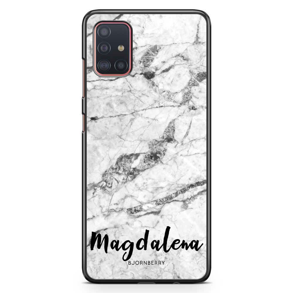 Samsung Galaxy A51 Case - Magdalena