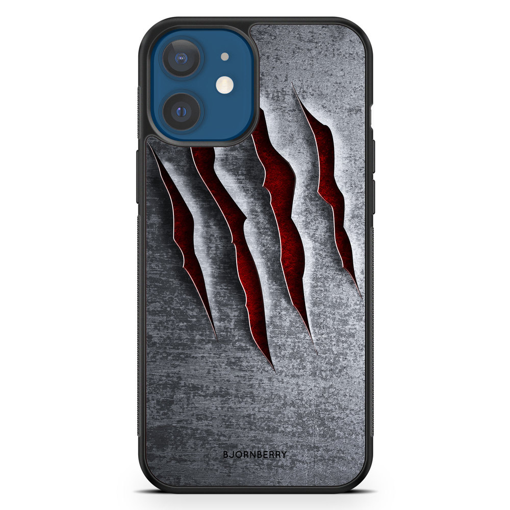 iPhone 12 Case - Claws
