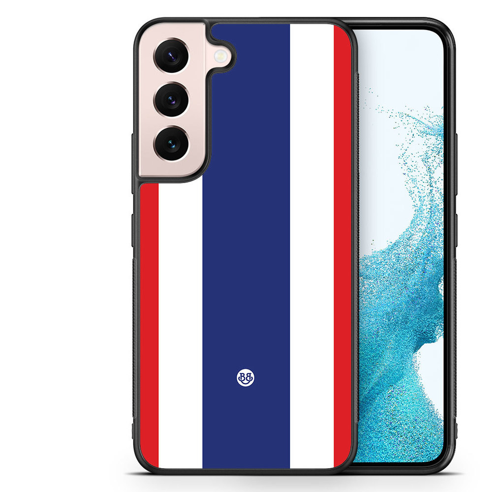 Samsung Galaxy S22 5G Case - Thailand