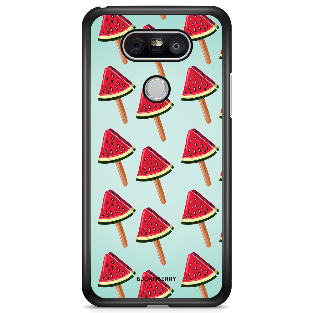 LG G5 Case - Watermelon Ice Cream
