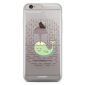 iPhone 6 Plus/6s Plus Fashion Skal - Val