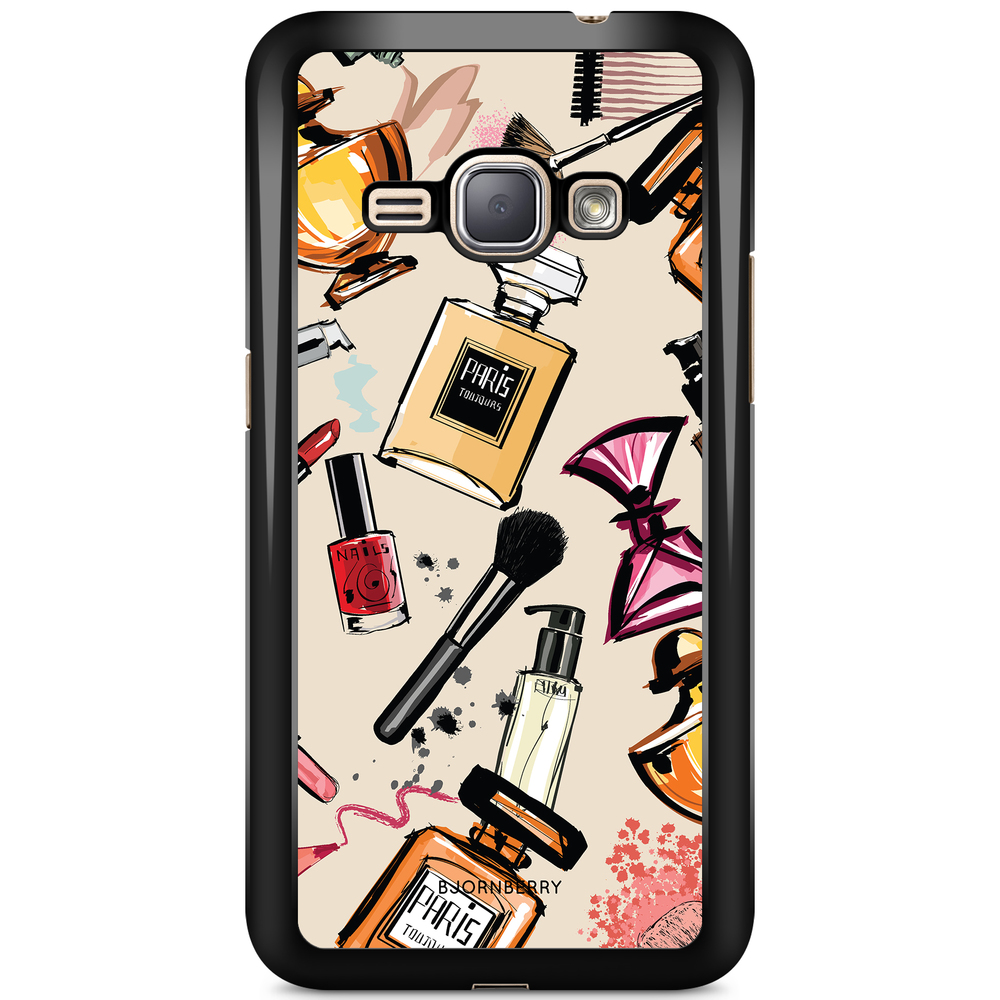 Samsung Galaxy J1 (2016) Case - Make up