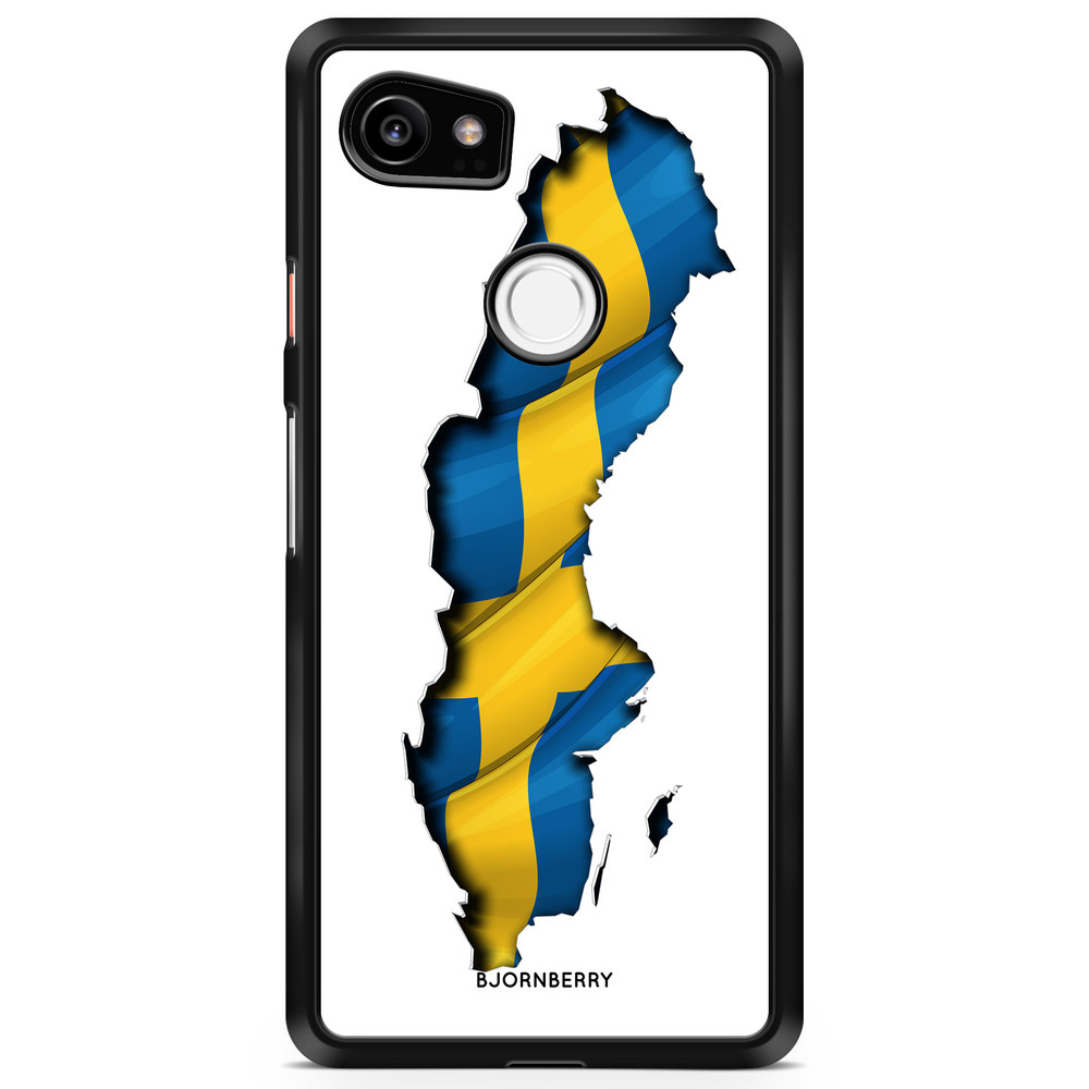 Google Pixel 2 XL Case - Sweden