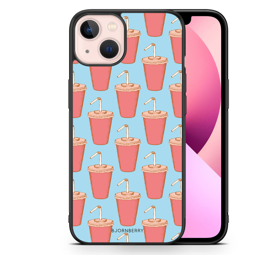 iPhone 13 Case - Soda Cups