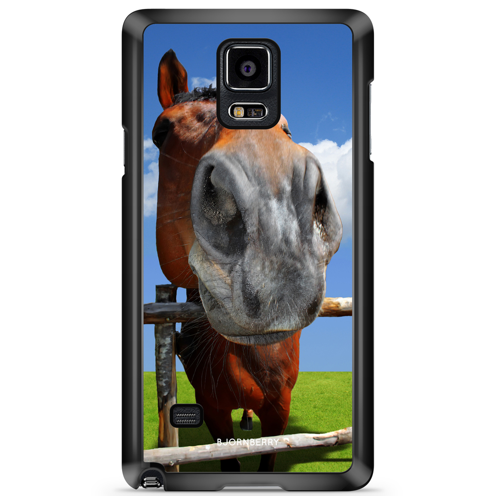Samsung Galaxy Note 4 Case - Horse