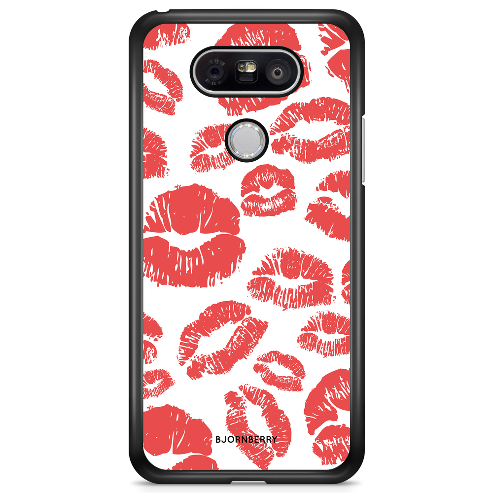 LG G5 Case - Lips