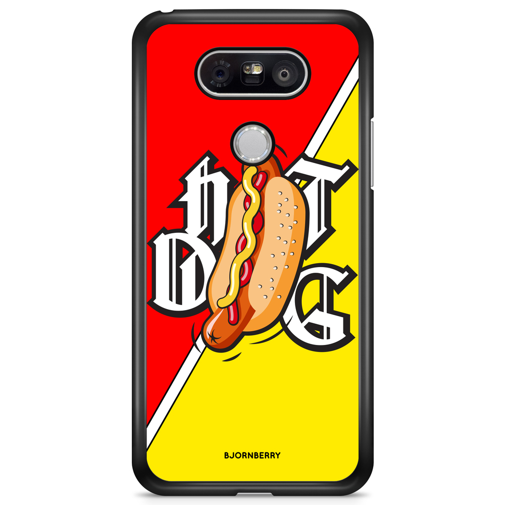 LG G5 Case - HOT DOG