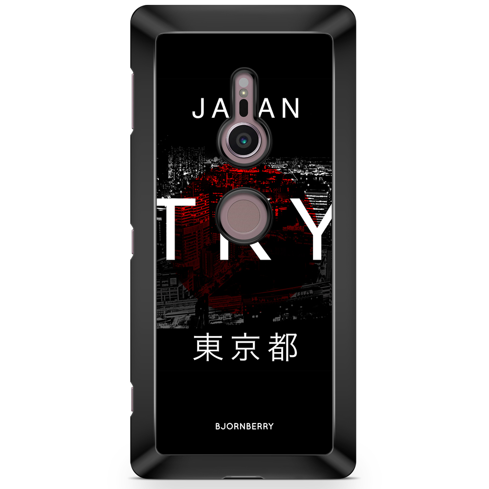 Sony Xperia XZ2 Case  - TKY
