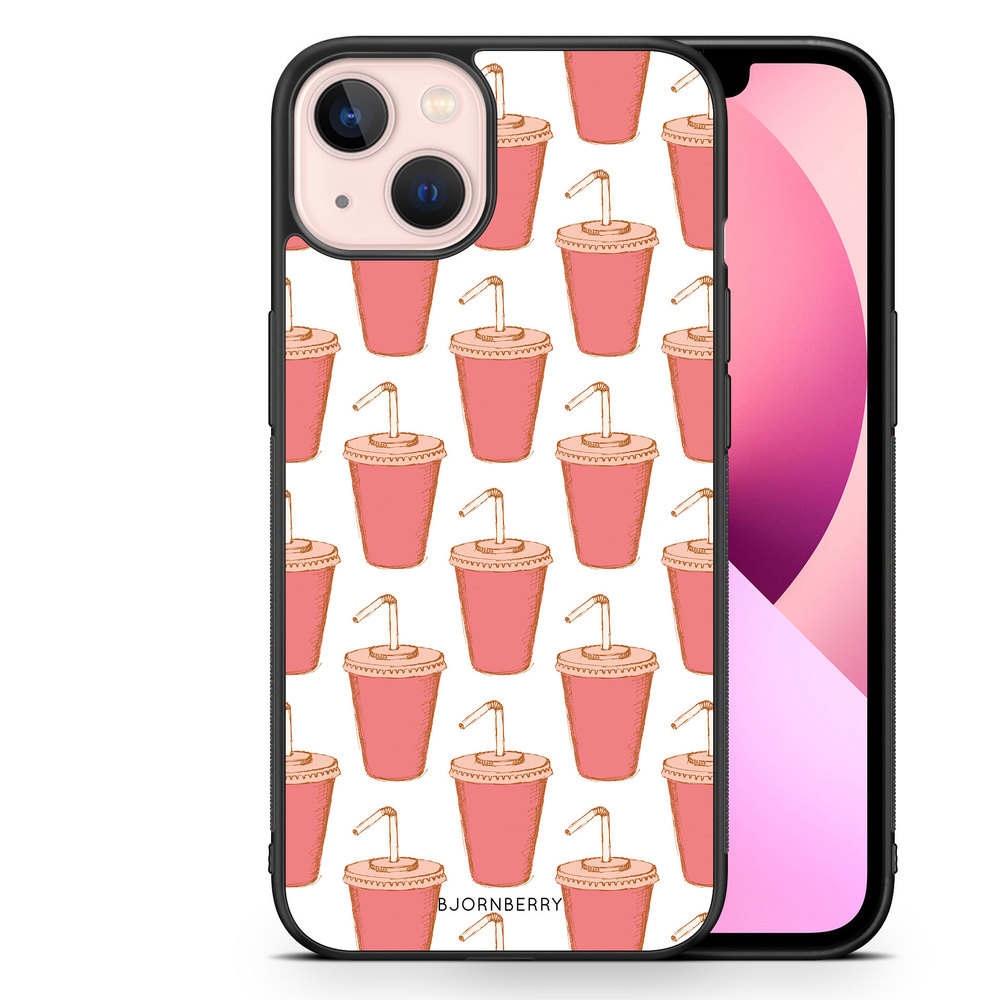 iPhone 13 Case - Soda Cups
