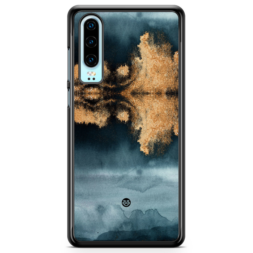 Huawei P30 Case - Mystery Shimmer