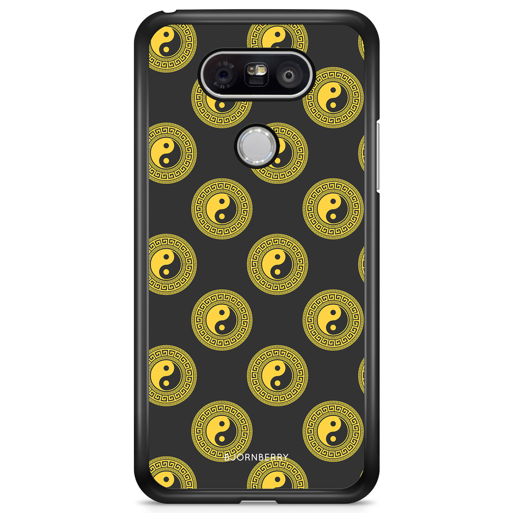 LG G5 Case - Ying Yang