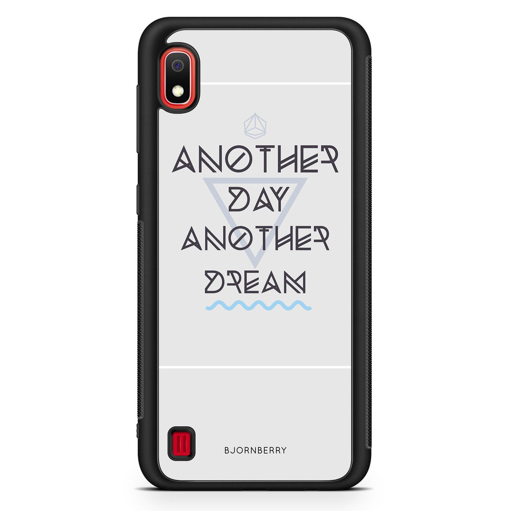 Samsung Galaxy A10 Case - Another Day