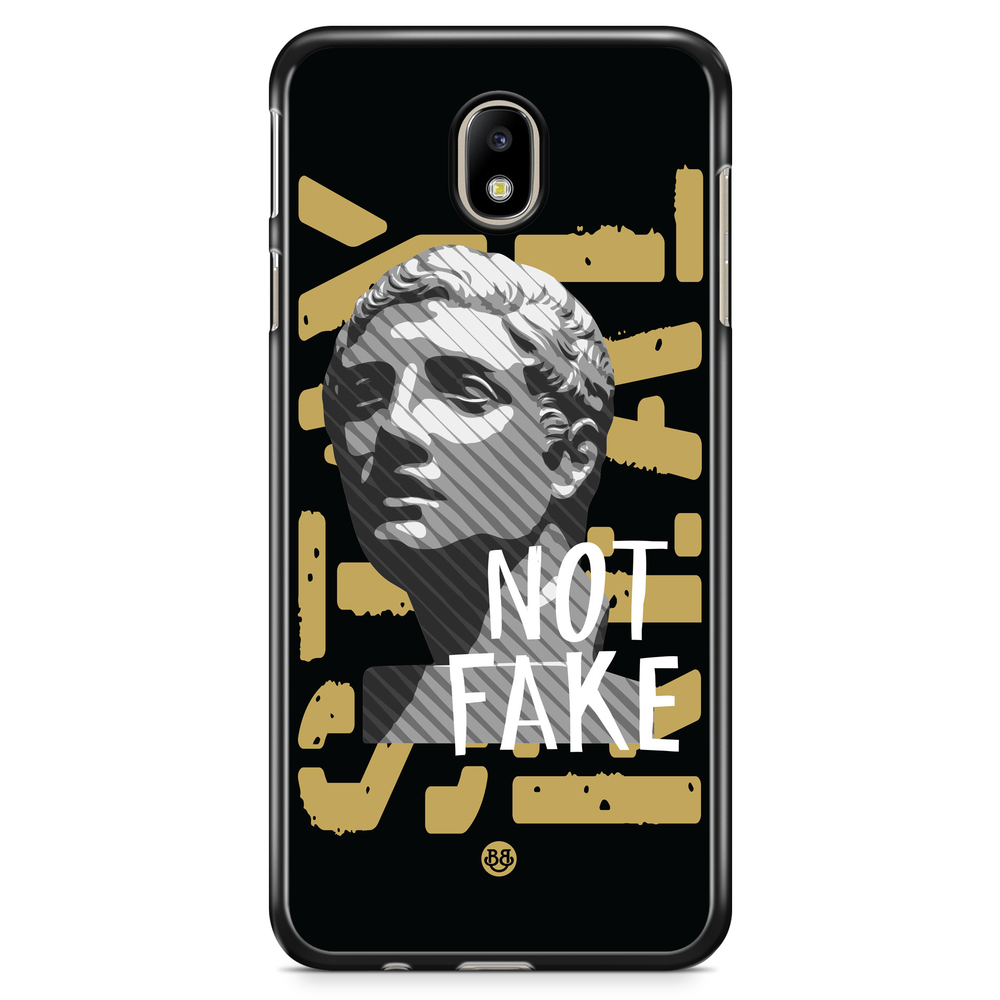 Samsung Galaxy J5 (2017) Case - Stay Real