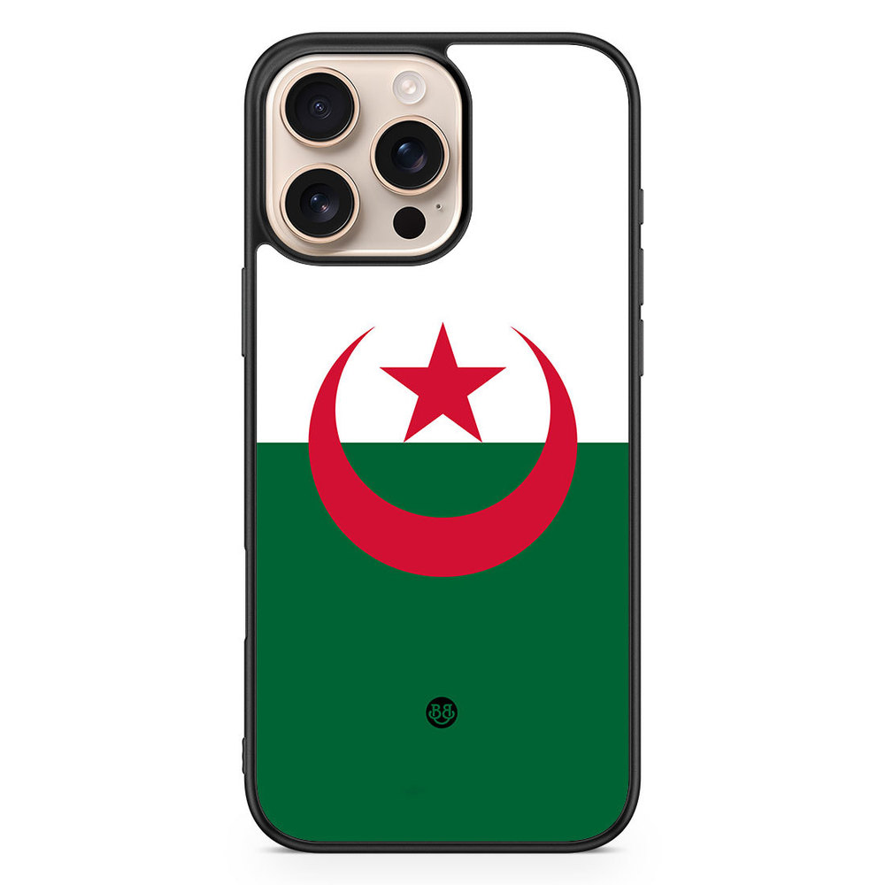 iPhone 16 Pro Max Case - Algeria